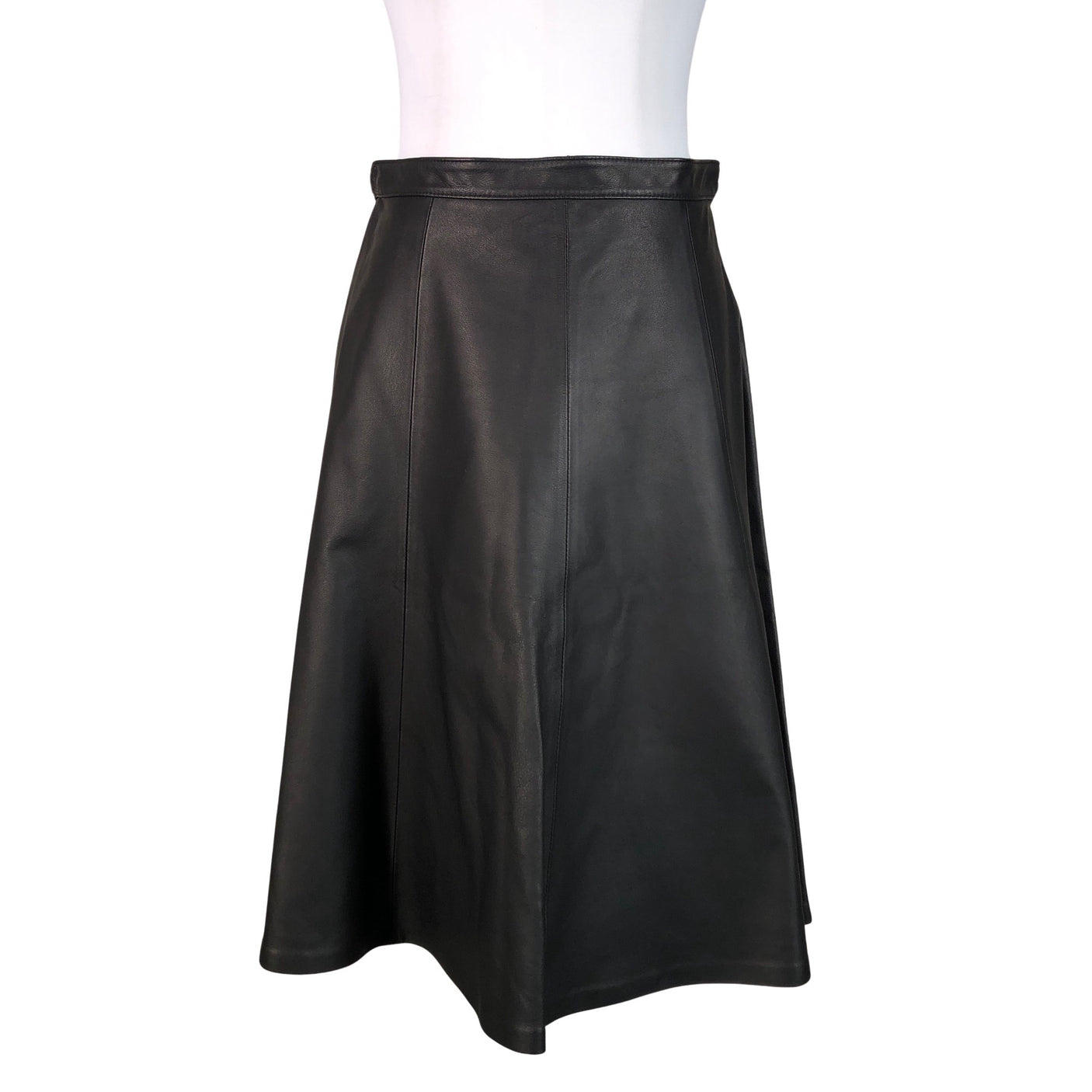 Unisex Friitala - Nahkahame, koko 38 -  (1)