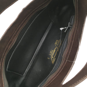 Unisex Pertti Palmroth - Käsilaukku, koko Mini -  (2)