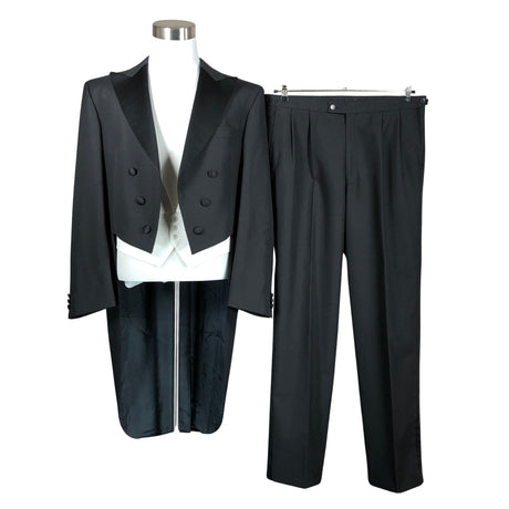 Unisex Cavaliere - Frakki, koko XL -  ()