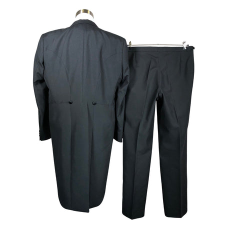 Unisex Cavaliere - Frakki, koko XL -  (2)