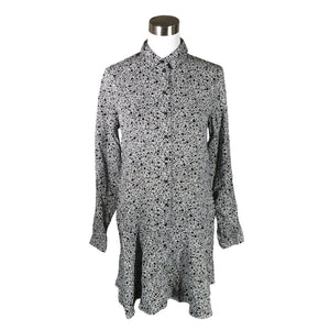 Unisex Nanso - Sifonkitunika, koko 36 -  (1)