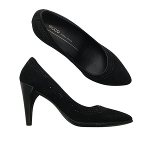 Juhlakorkokengät, koko 39