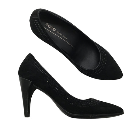 Unisex Ecco - Juhlakorkokengät, koko 39 -  ()