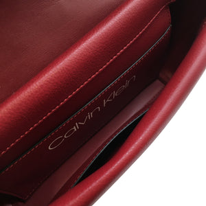 Unisex Calvin Klein - Olkalaukku, koko Mini -  (2)
