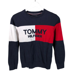 Unisex Tommy Hilfiger - Neulepaita, koko 158 - 164 -  (1)