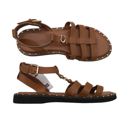 Unisex Coach - Sandaalit, koko 38 -  ()
