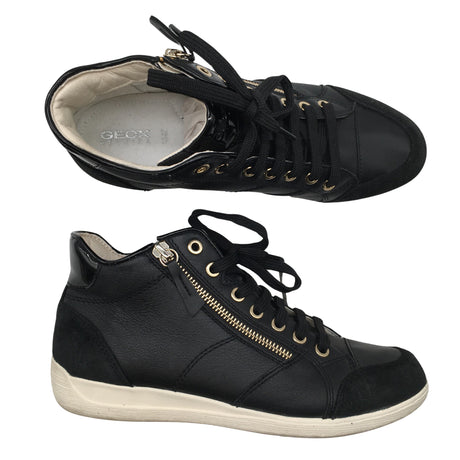 Unisex Geox - Tennarit, koko 38 -  ()