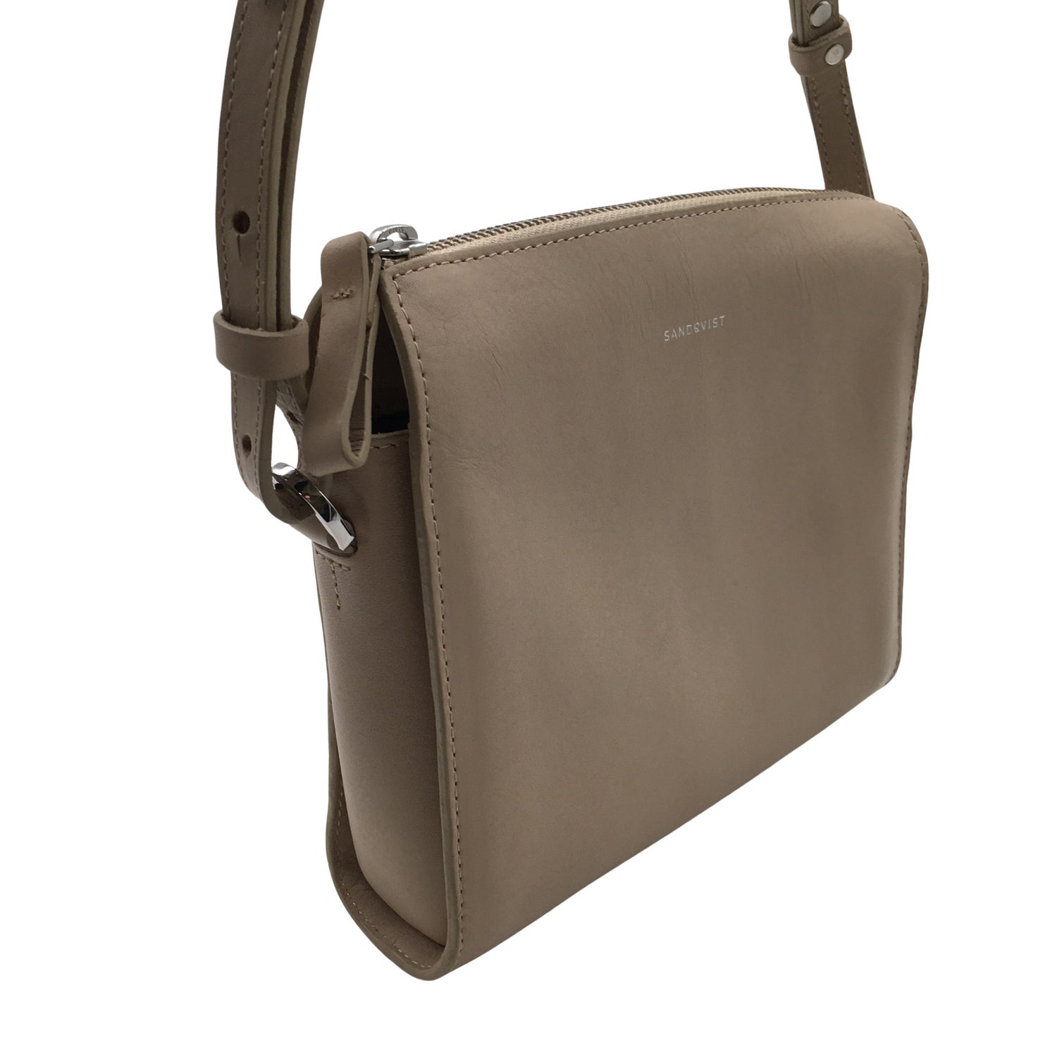 Olkalaukku, koko Mini