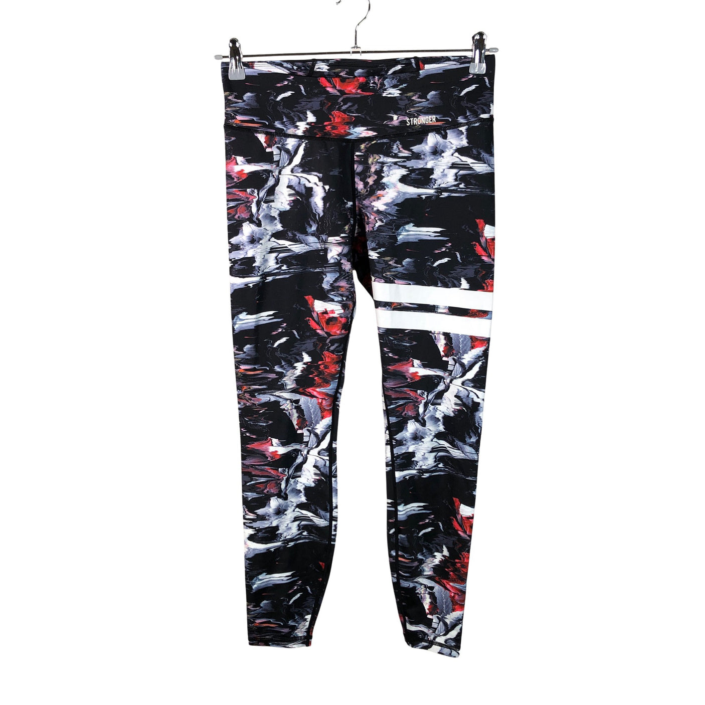 Unisex Stronger - Urheilutrikoot, koko 40 -  (1)