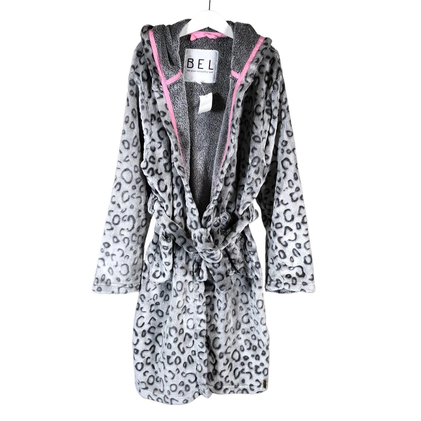 Unisex Bel - Kylpytakki, koko 146 - 152 -  (1)