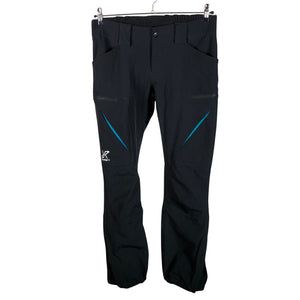 Unisex RVRC Revolution Race - Softshell-housut, koko 42 -  (1)