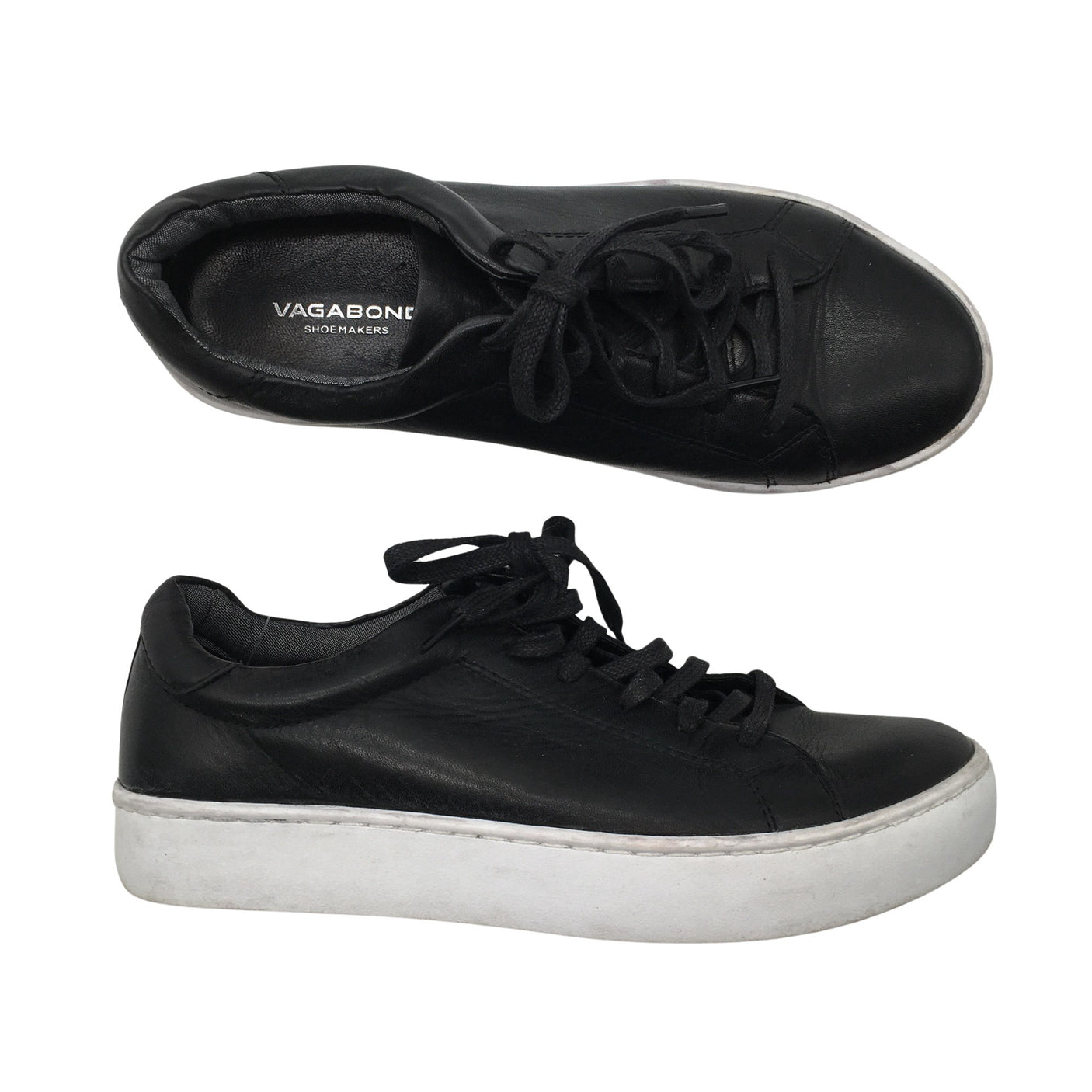 Unisex Vagabond - Tennarit, koko 36 -  (1)