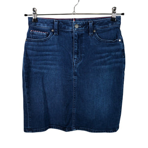 Unisex Tommy Hilfiger - Farkkuhame, koko 36 -  (1)
