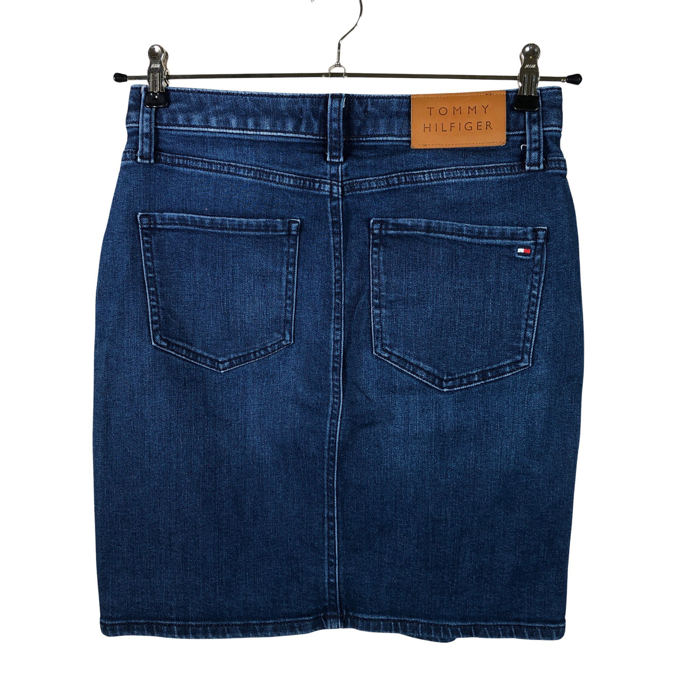 Unisex Tommy Hilfiger - Farkkuhame, koko 36 -  (2)