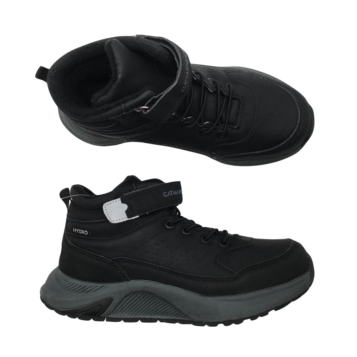 Talvikengät, koko 35