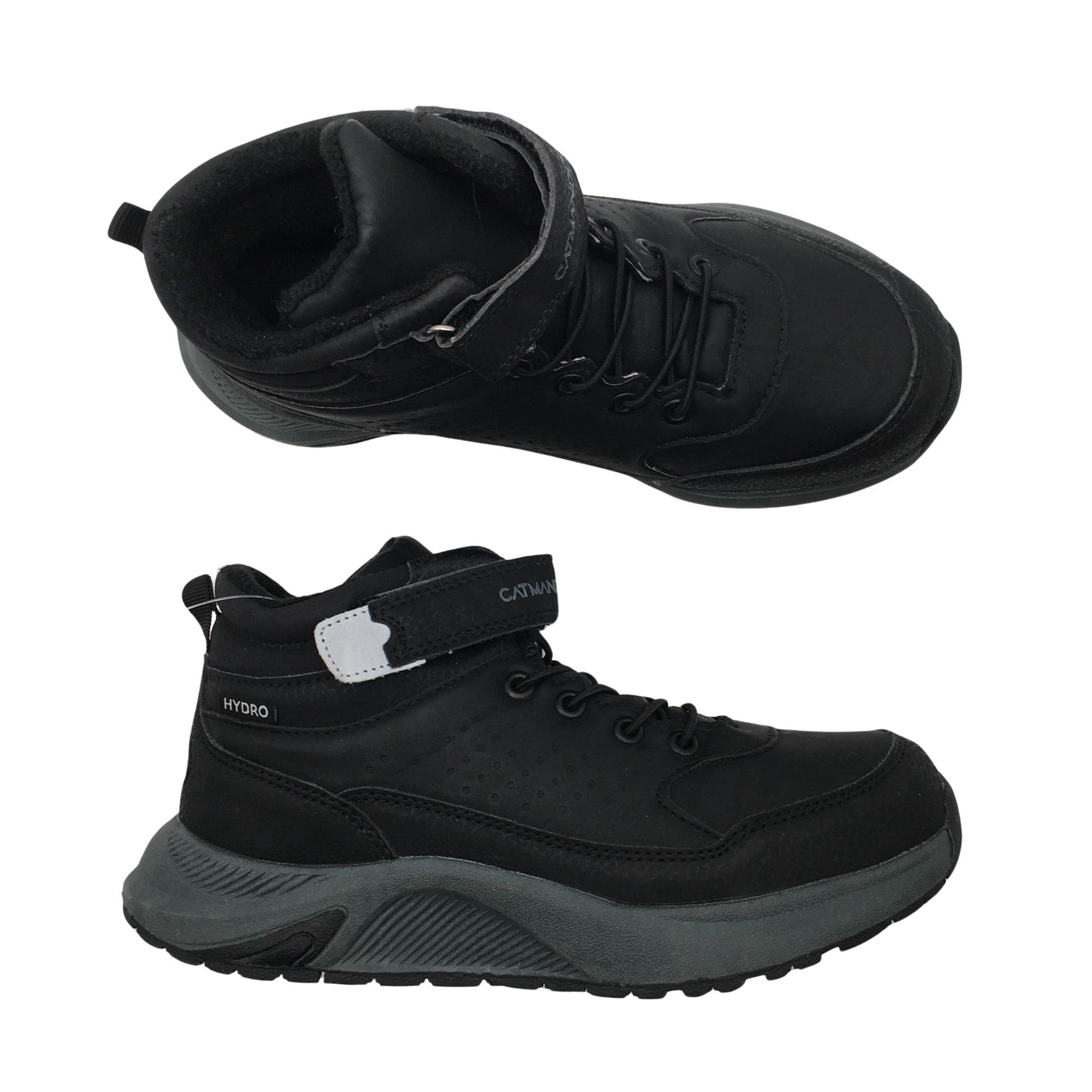 Talvikengät, koko 35