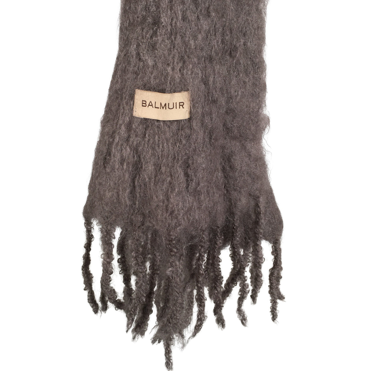 Unisex Balmuir - Kaulaliina, koko Maxi -  (3)