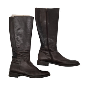 Unisex Lavorazione Artigiana - Saappaat, koko 37 -  (1)