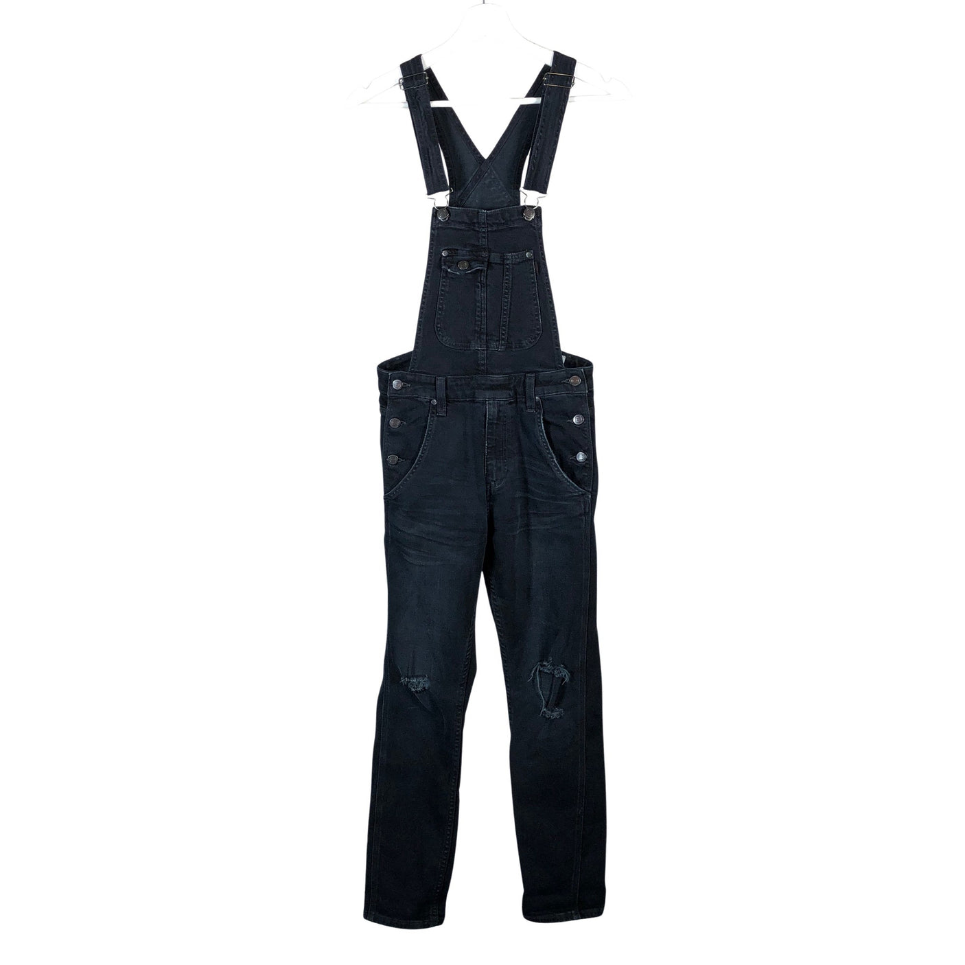 Unisex Crocker - Haalarit, koko 34 -  (1)