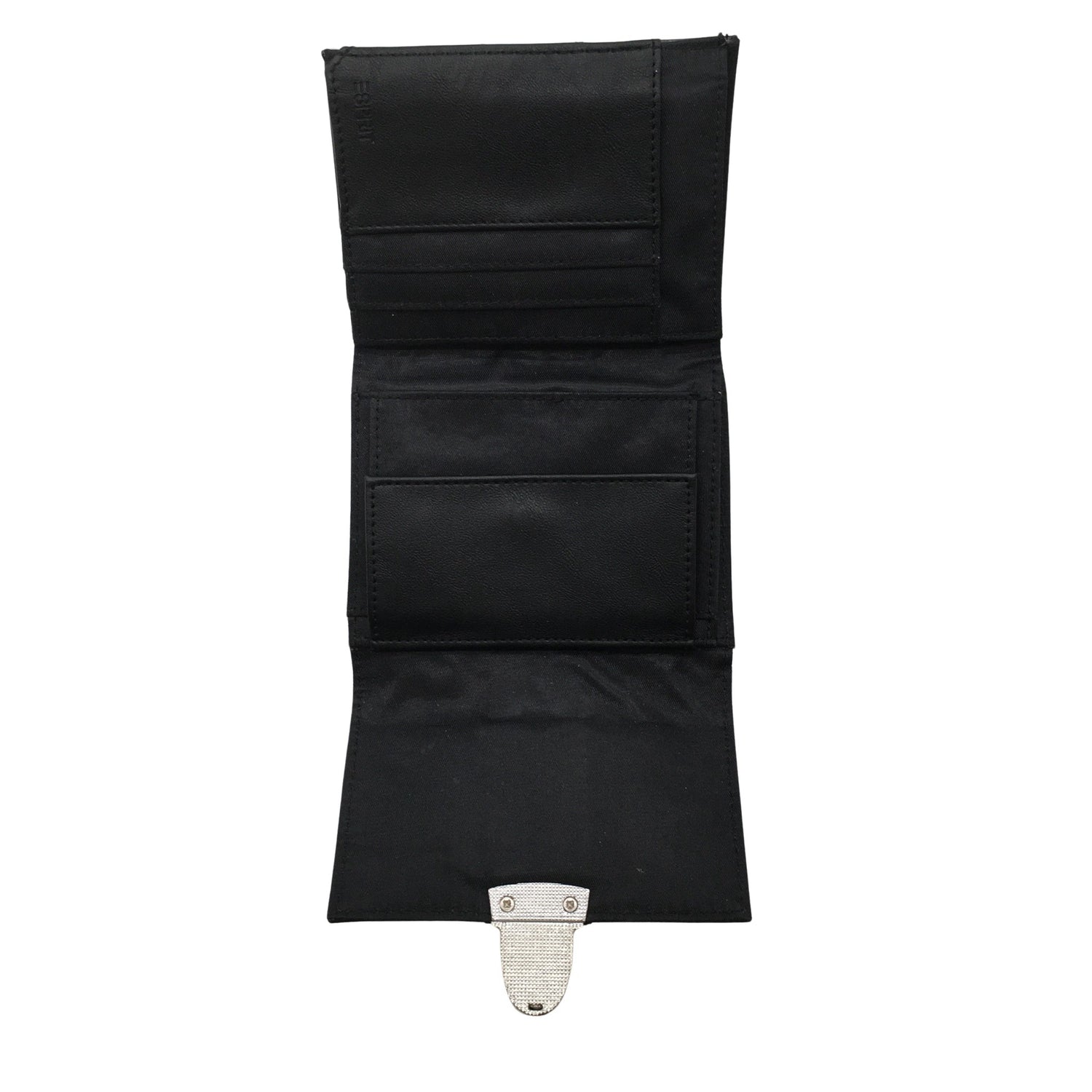 Lompakko, koko Ei kokoa