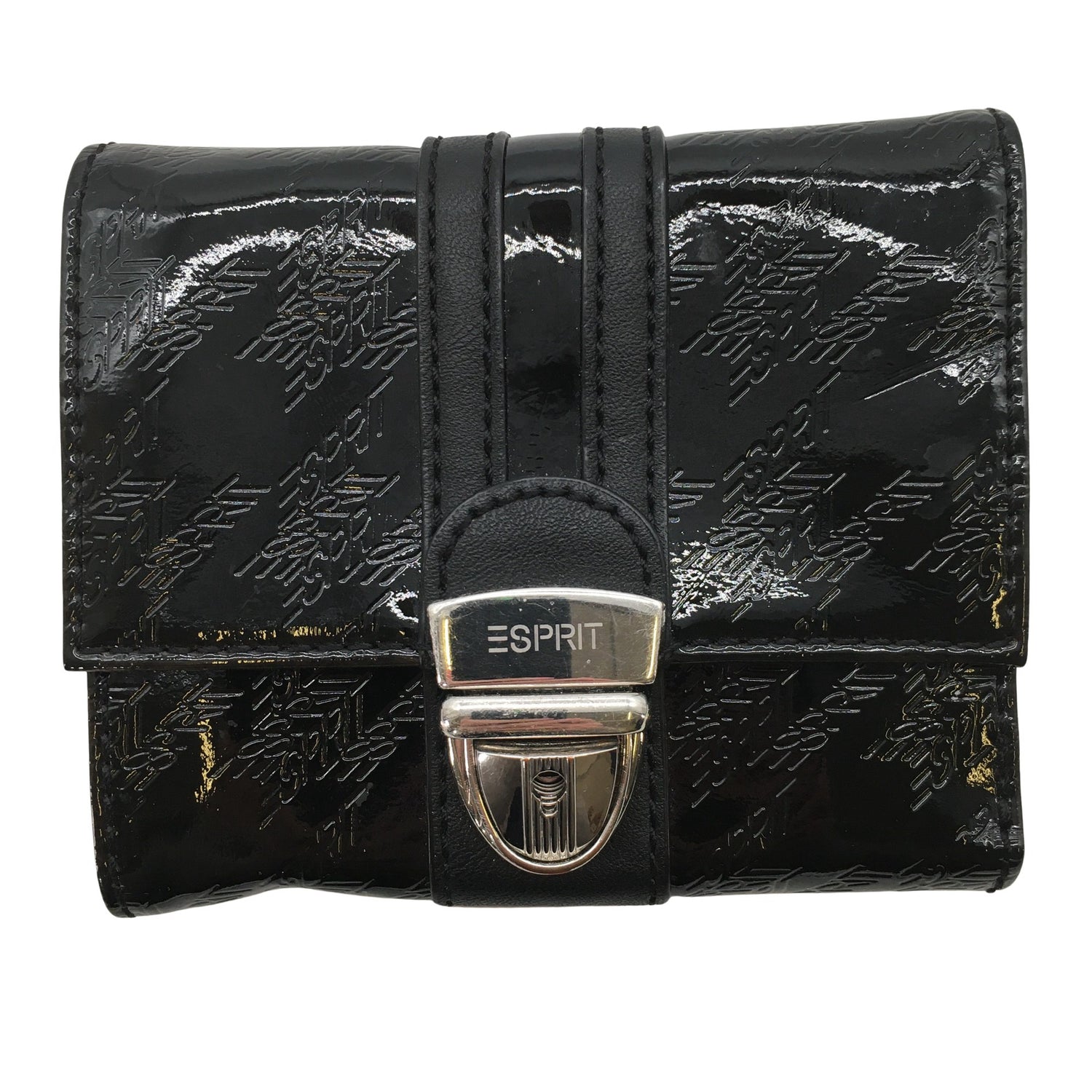 Lompakko, koko Ei kokoa