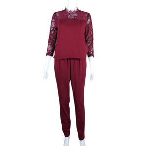 Unisex Kaffe - Jumpsuit, koko 36 -  (1)