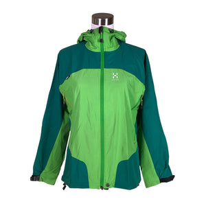 Unisex Haglöfs - Kuoritakki, koko 38 -  (1)