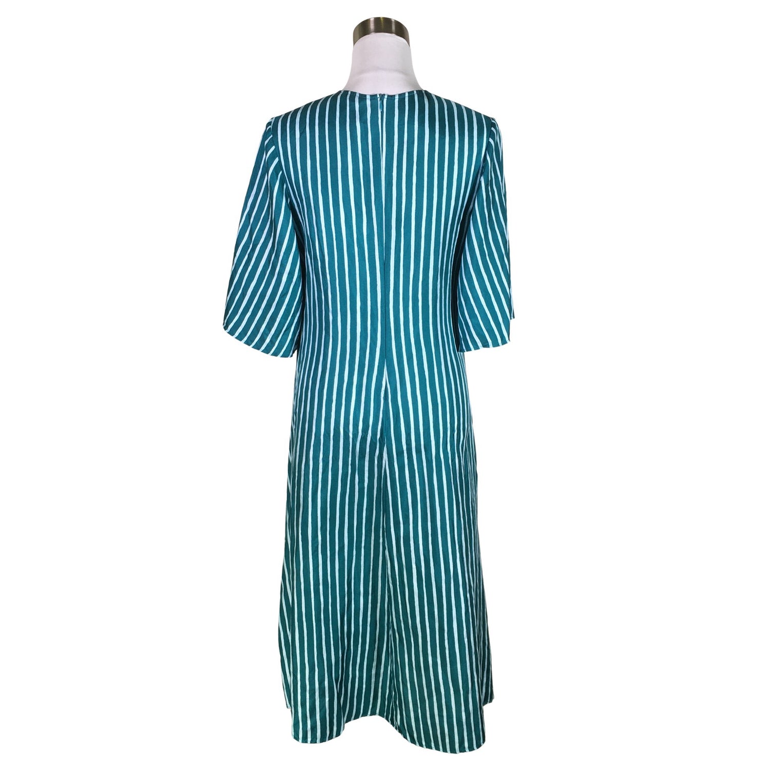  Mekko  Sifonkimekko, koko 40  Marimekko 