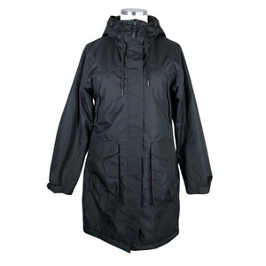 Unisex Tretorn - Parkatakki, koko 42 -  (1)
