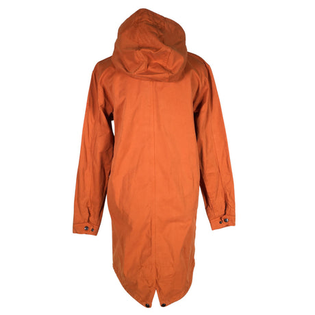 Unisex R-collection - Parkatakki, koko 32 -  (2)