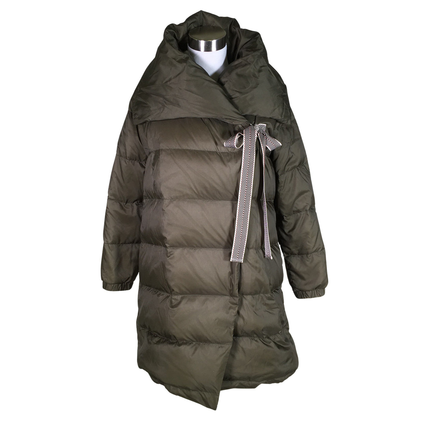 Untuvatakki, koko 34