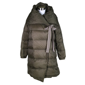 Untuvatakki, koko 34