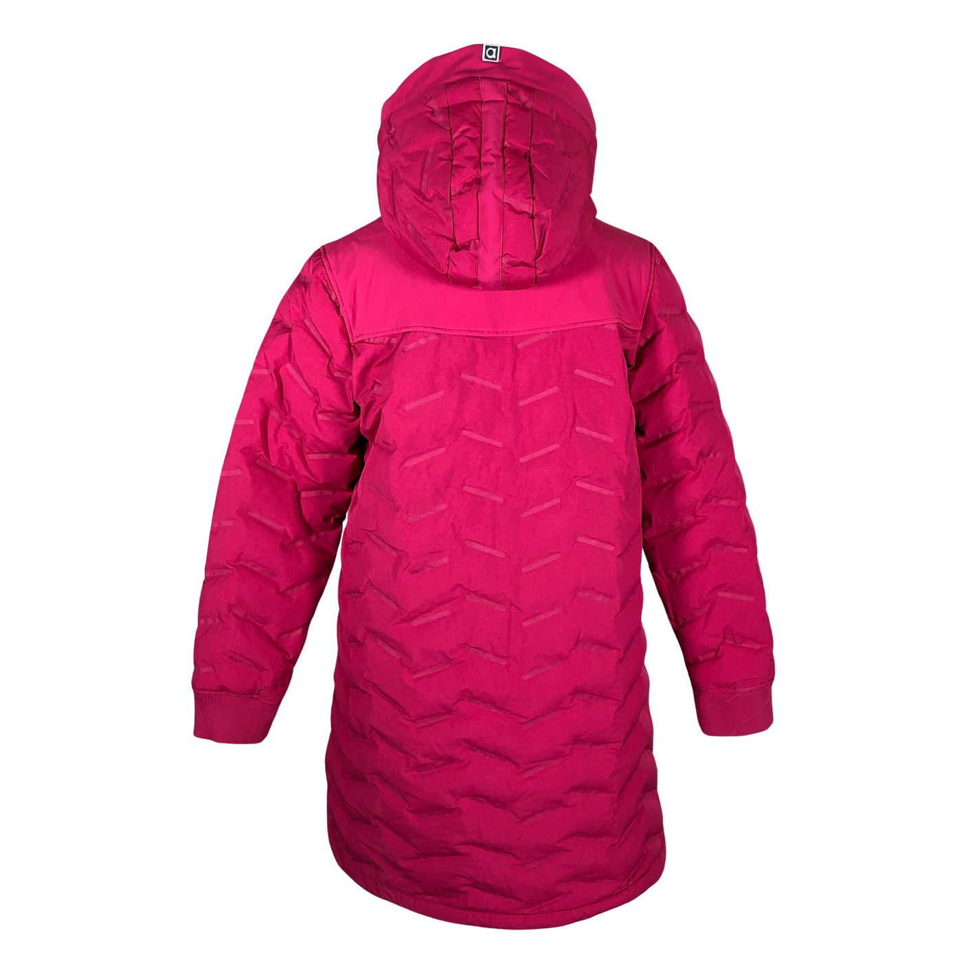Unisex Torstai - Toppatakki, koko 42 -  (2)