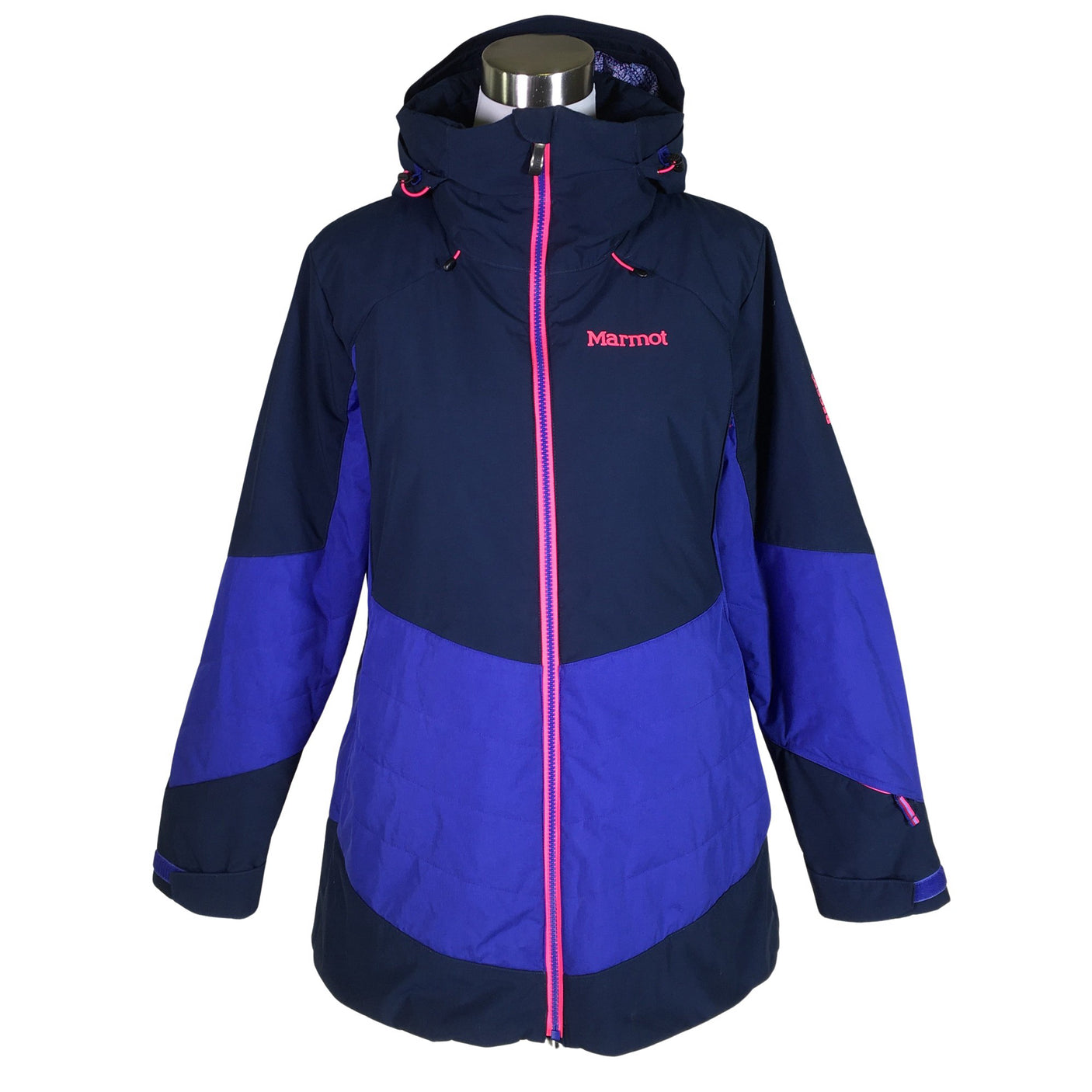 Unisex Marmot - Kevyttoppatakki, koko 40 -  (1)