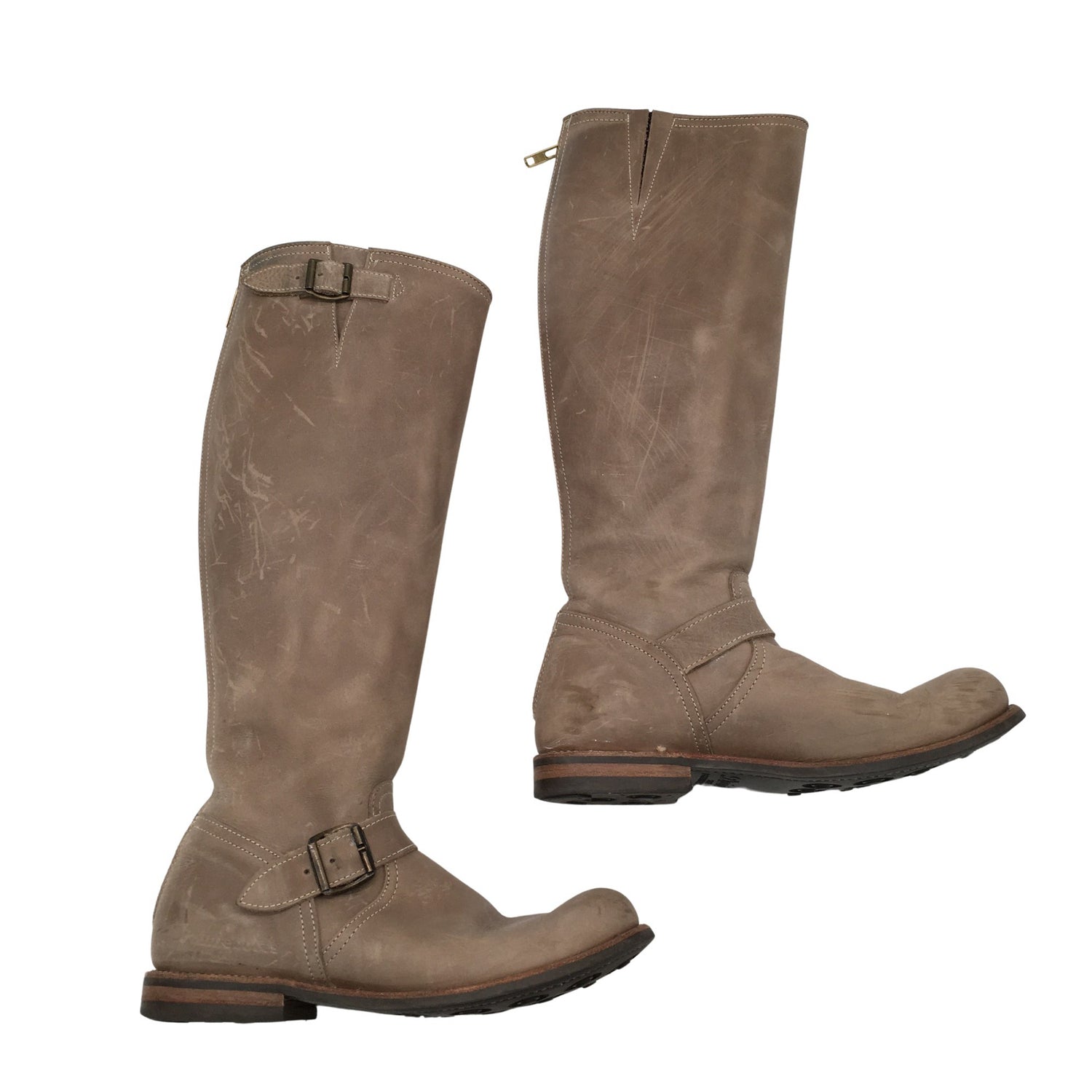  Saappaat  Saappaat, koko 40  Primeboots 
