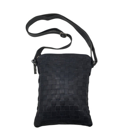 Unisex Depeche - Olkalaukku, koko Mini -  ()