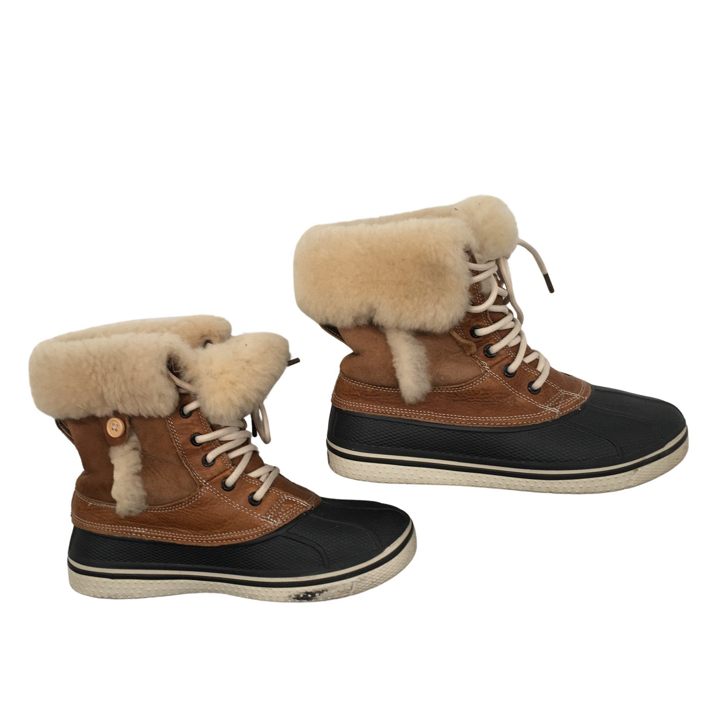 Talvikengät, koko 39