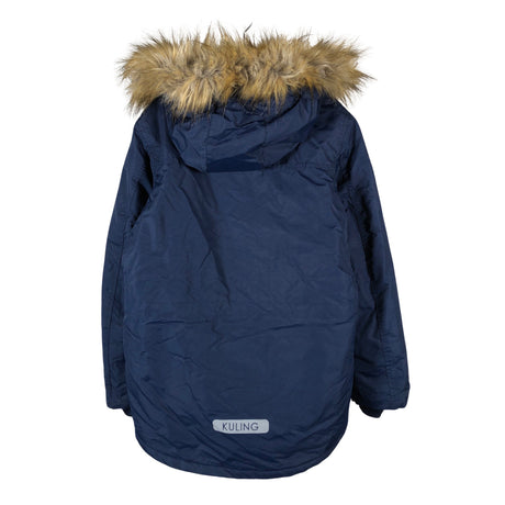 Unisex Kuling - Toppatakki, koko 146 - 152 -  (2)