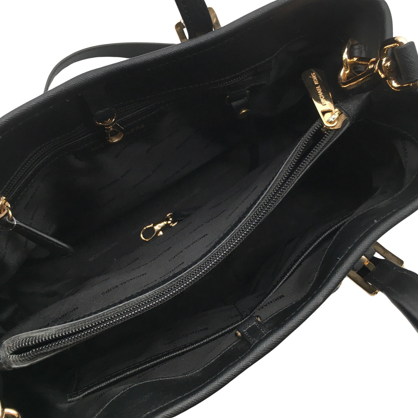 Unisex Michael Kors - Käsilaukku, koko Midi -  (3)