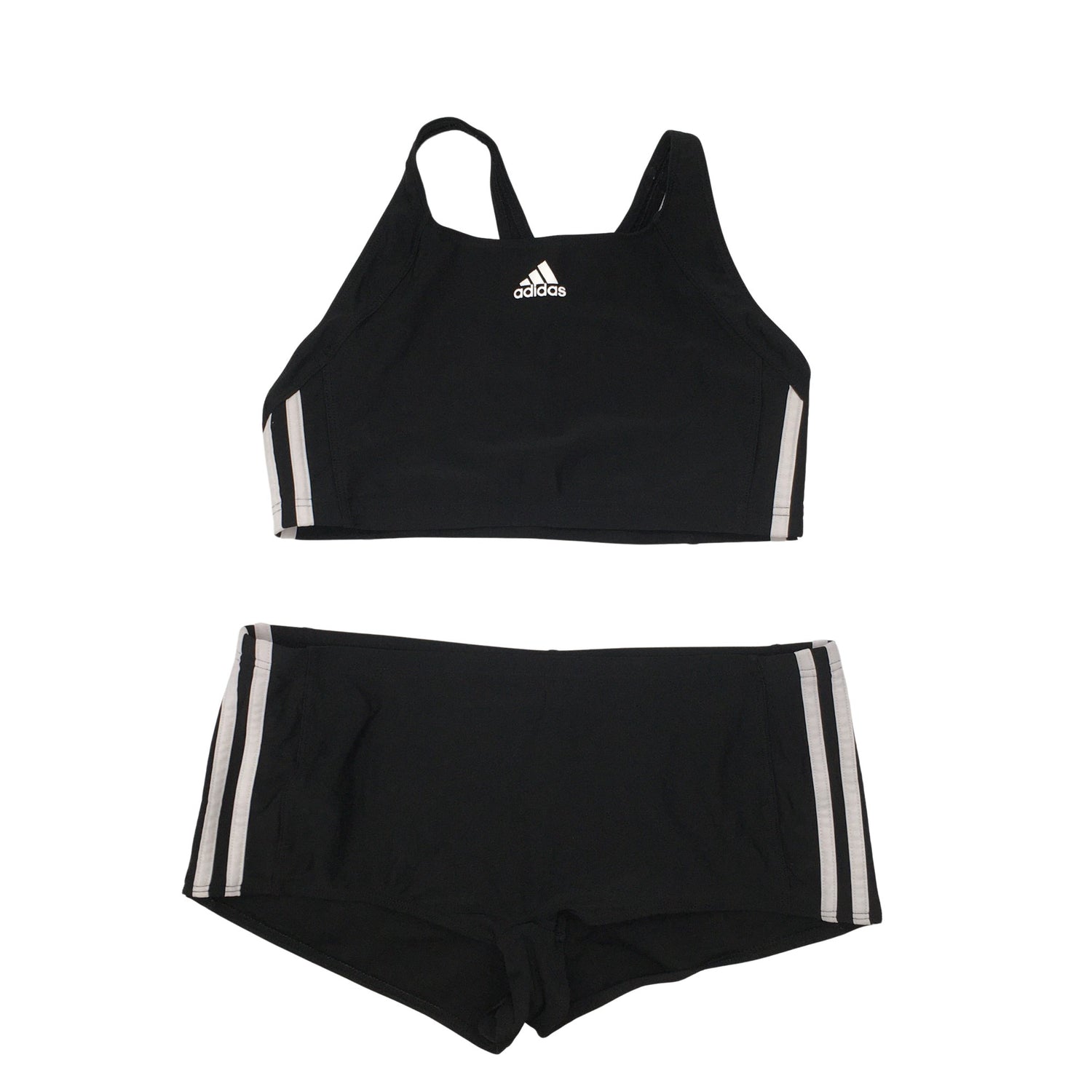  Uima-asu  Bikinit, koko 42  Adidas 
