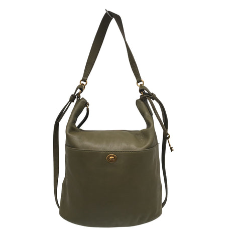 Unisex Fossil - Käsilaukku, koko Midi -  ()