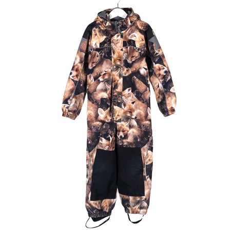 Unisex Molo Kids - Toppahaalari, koko 110 - 116 -  ()