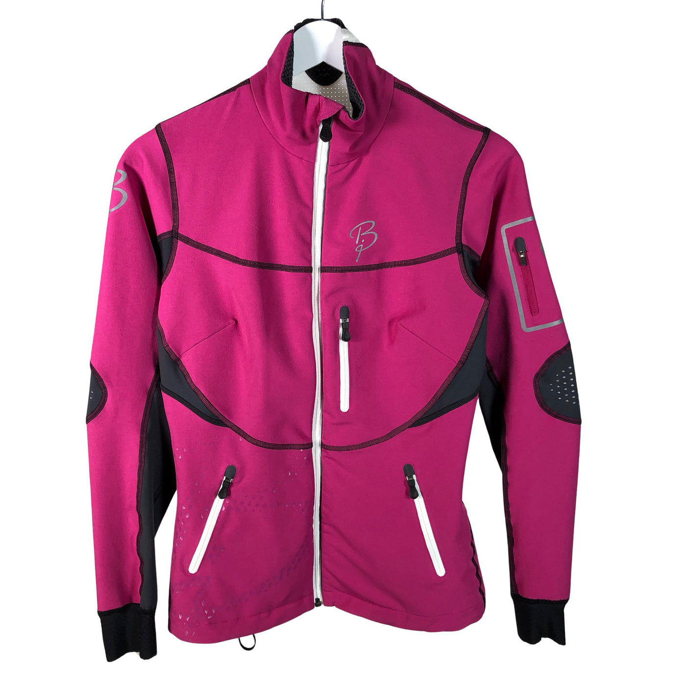 Unisex Bjørn Dæhlie - Urheilutakki, koko 34 -  (1)