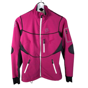 Unisex Bjørn Dæhlie - Urheilutakki, koko 34 -  (1)