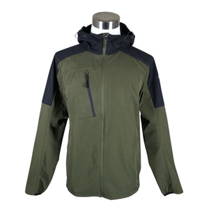 Unisex Rukka - Ulkoilutakki, koko M -  (1)