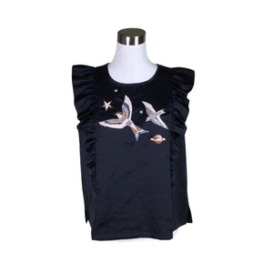 Unisex mint&berry - Toppi, koko 38 -  (1)
