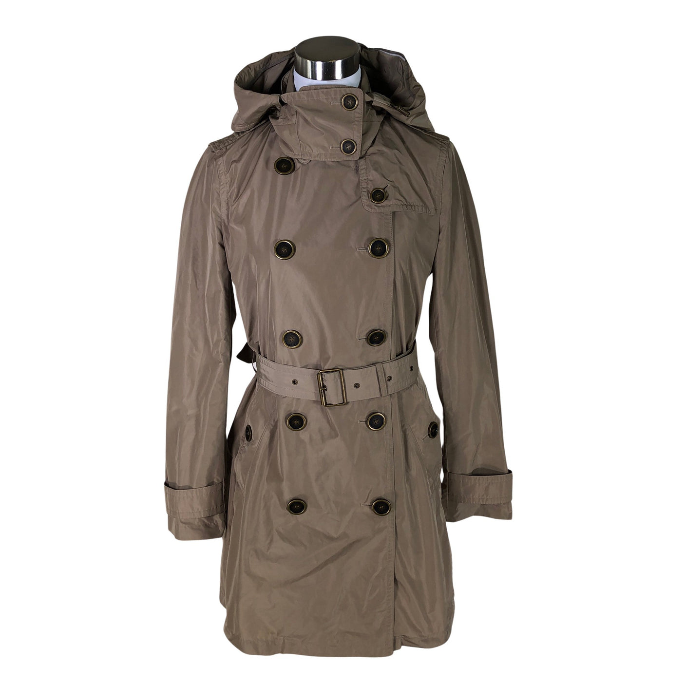 Unisex Burberry Brit - Trenssitakki, koko 38 -  (1)