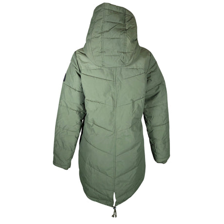 Unisex Everest - Toppatakki, koko 38 -  (2)