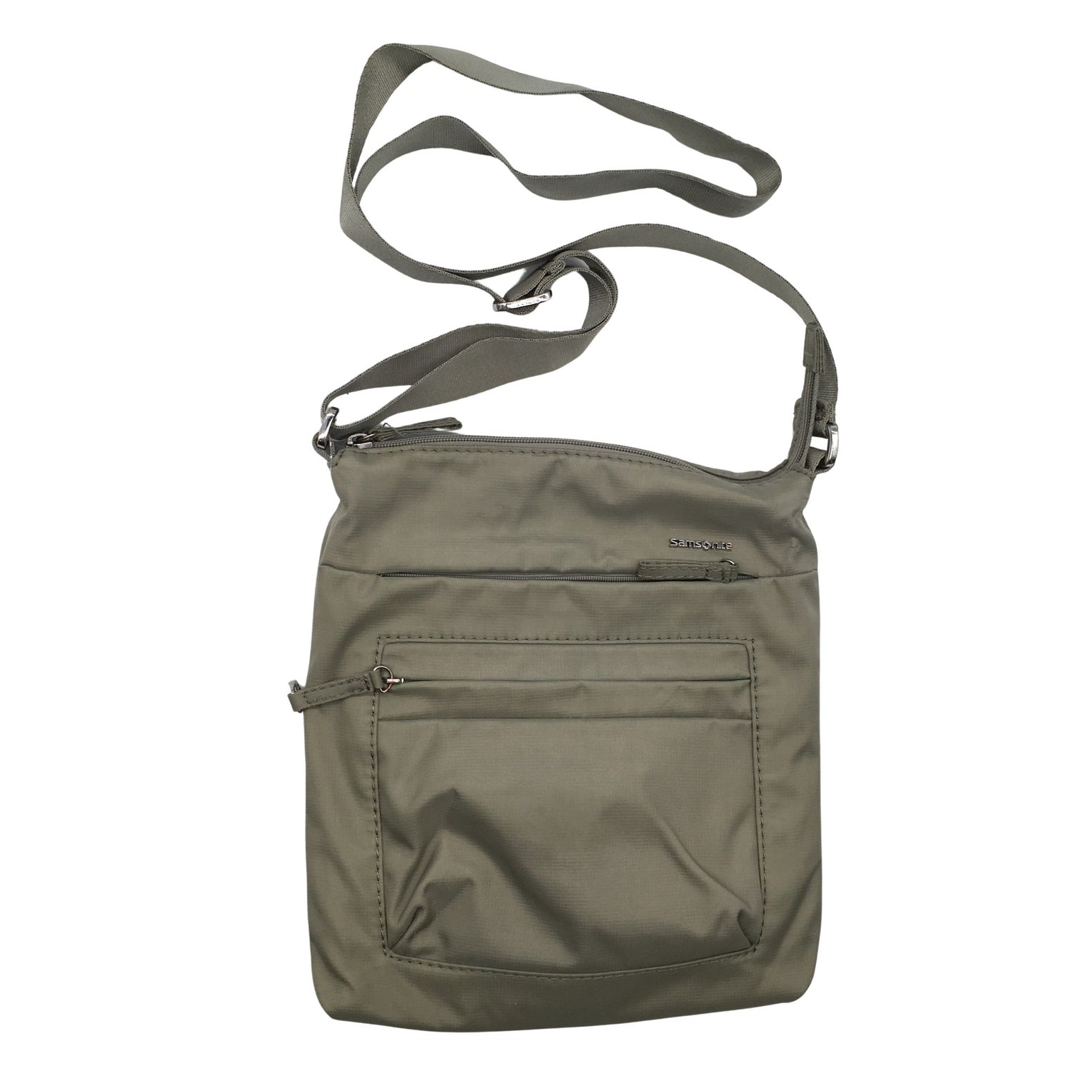 Olkalaukku, koko Mini