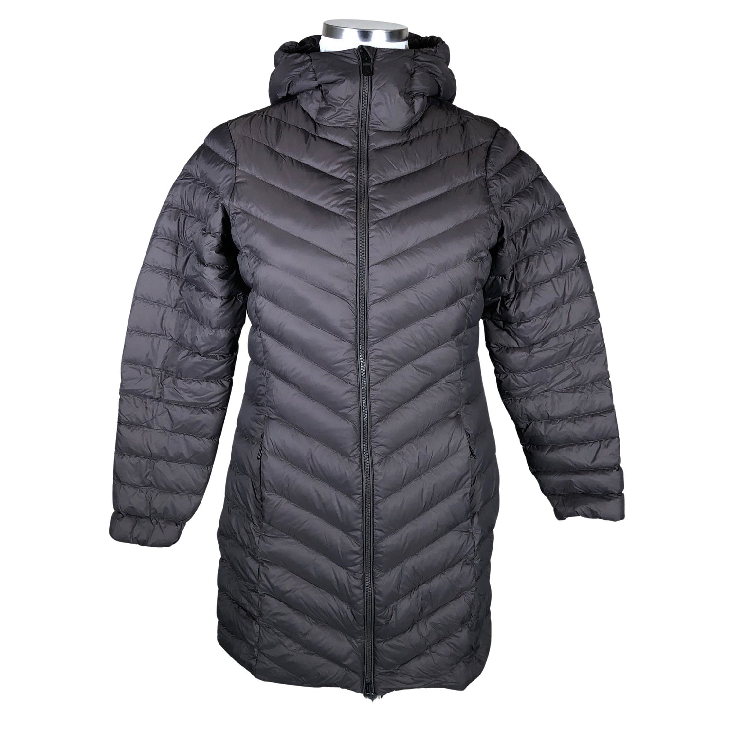 Kevytuntuvatakki, koko 42